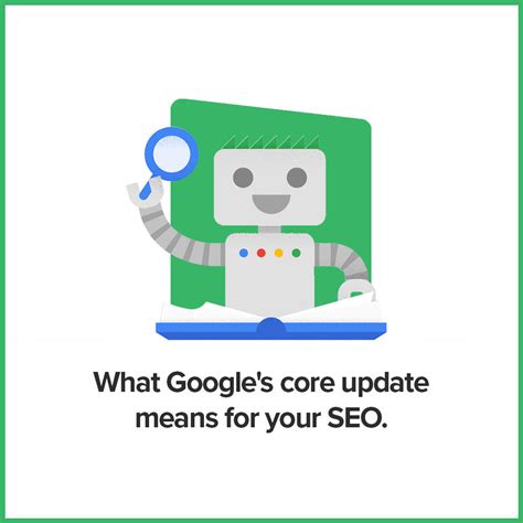 Google S May Core Update And What It Means For SEO