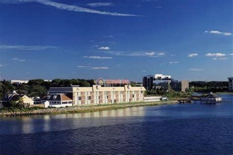 Best Hotels Near Boston Cruise Port