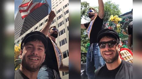 Ricky Martin El Dolo Musical Que Se Convirti En Estandarte Del Orgullo Gay Infobae