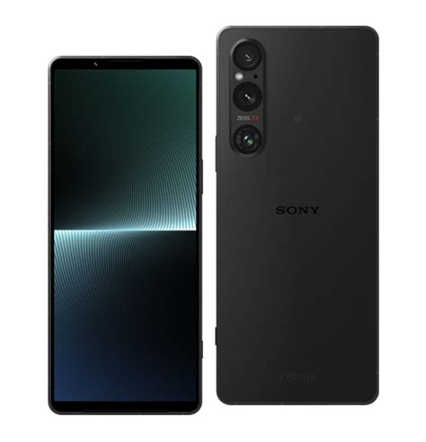 Sony Xperia 1 V 最新價格規格 雙層式架構感光元件 地標網通