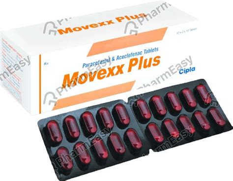 Temfix Ace Tablets: Uses, Side Effects, Price, Dosage & Composition ...