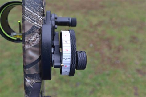 HHA Optimizer Lite Ultra Bow Sight Review