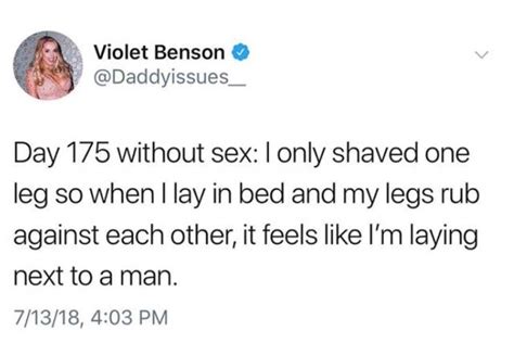 What Countless Days Without Sex Do To You 29 Pics