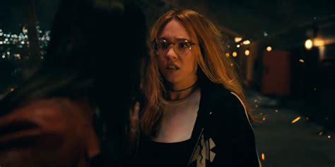 Madame Web Trailer Introduces Dakota Johnson S Clairvoyant Superhero