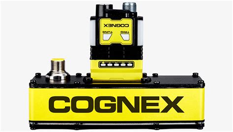 In Sight Detector Cognex