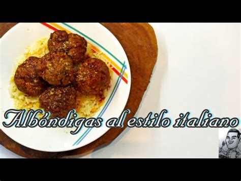 Increíble Receta carne molida y mi Freidora de Aire albóndigas