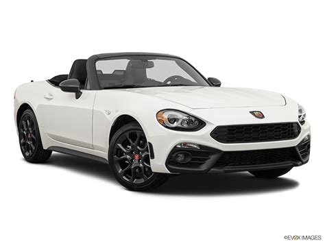 2020 Fiat 124 Spider Price Review Photos And Specs Canada Driving Ca