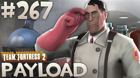 Team Fortress Gameplay Payload Part Youtube