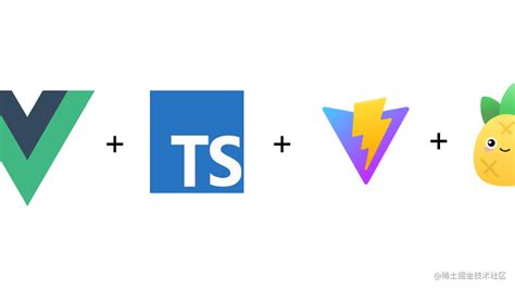 5分钟快速搭建一个vue3tsvitepinia项目 掘金