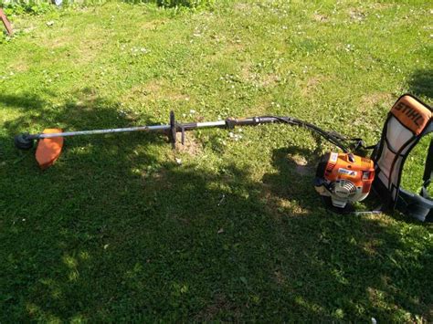 Trimer Stihl Fr