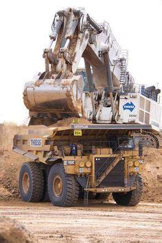 100 Liebherr Mining Equipment ideas | mining equipment, heavy equipment ...