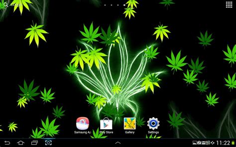 🔥 [50+] Live Marijuana Wallpapers | WallpaperSafari