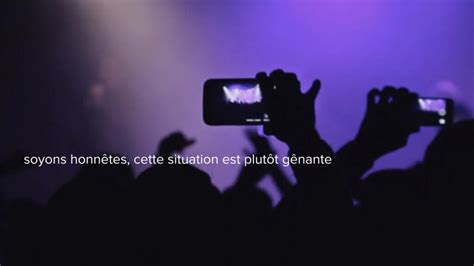 Kimd, l'application qui va vous réconcilier avec les concerts