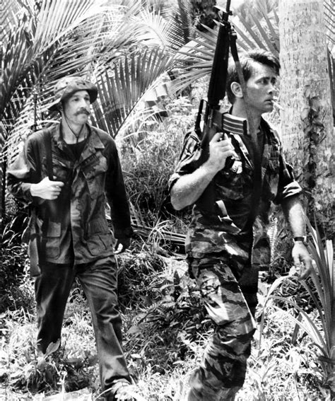 Frederic Forrest, 'Apocalypse Now' star, dead at 86