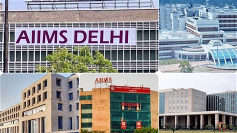 Top 10 Aiims Category Wise Cut Off Aiims Cut Off 2023 24vj Apron