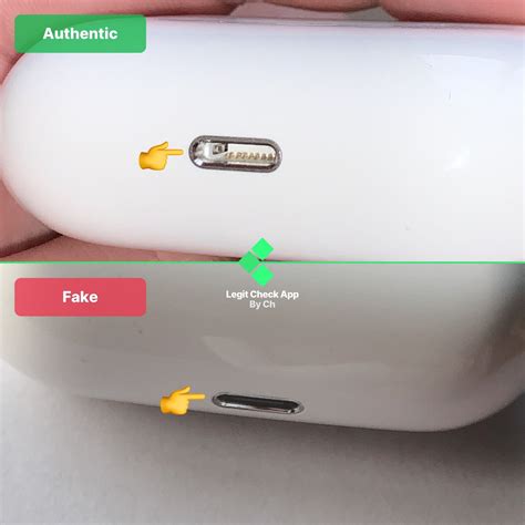 How To Tell If Airpods Pro Are Fake 2024 Artofit