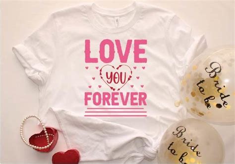 Love You Forever Svg Graphic By Digital Svg Design Stor · Creative Fabrica