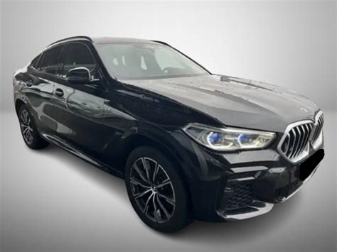 BMW X6 XDrive40d M Sport Vezi Oferta De Pret BCCH Auto