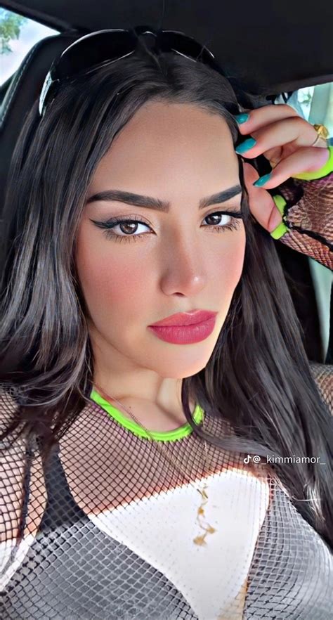 Kim Loaiza En Celebridades Bonitos Celebridades Kimberly Loaiza