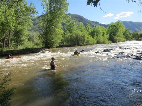 great day  clear creek