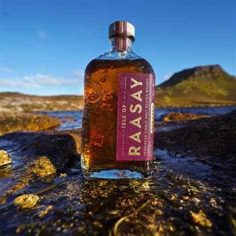 Isle of Raasay Dùn Cana Sherry Quarter Cask hier kaufen whic de