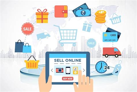 The Advantages Of Selling Your Products Online What Is Online Selling