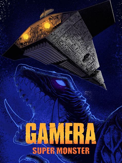 Gamera Super Monster Watch Movies TV Shows Microsoft Store