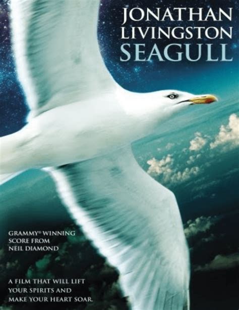 Jonathan Livingston Seagull