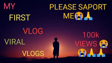 My First Vlog 😭🙏 Myfirstvlogviral Myfirstvlog Myfirstvlog 2022 Youtube