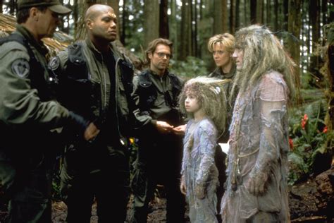 The Nox Stargate Sg 1 Gateworld