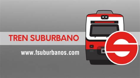 Tren Suburbano Horario Para El Puente Del De Febrero Uni N Edomex