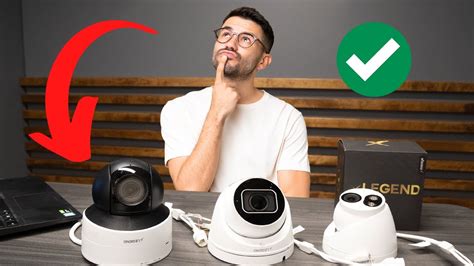 How To Choose The Best Security Cameras For Outdoor Vs Indoor Use