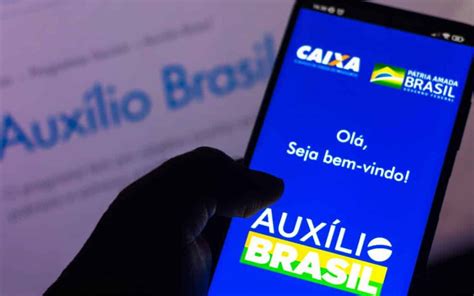 Caixa Tem Como Pedir O Empr Stimo Do Aux Lio Brasil