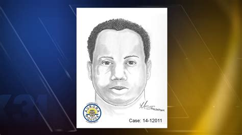 Aurora Police Release Composite Sketch Of Cop Impersonator Fox31 Denver