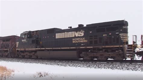 Cp Train Spotting Hd Norfolk Southern Cp Ns Cp