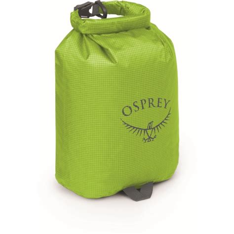 Osprey Ultralight Stuff Pack 18 Faltrucksack Toffee Orange BIKE24