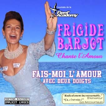 Frigide Barjot Frigide Barjot Chante L Amour Et L Europe Reviews