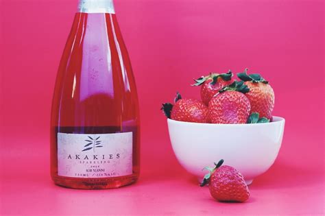 How To Make Strawberry Wine - New Day Wine