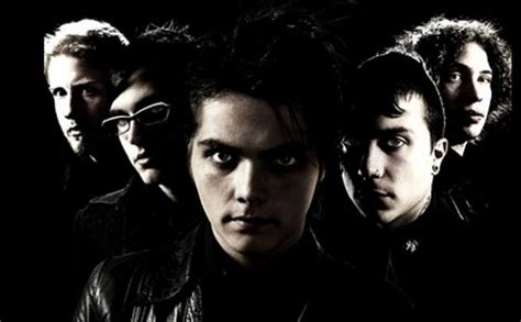 Lirik Dan Terjemahan Lagu Helena My Chemical Romance So Long And