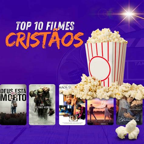 Os Melhores Filmes Crist Os Da Hist Ria