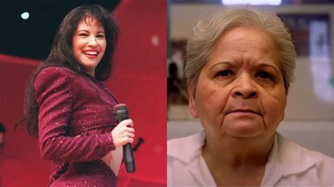 Padre De Selena Quintanilla Responde A Declaraciones De Yolanda