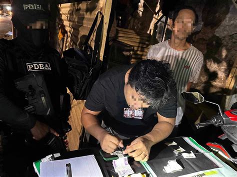 Shabu Seized From Cook And Man On Pdea 7 Target List In Separate Buy