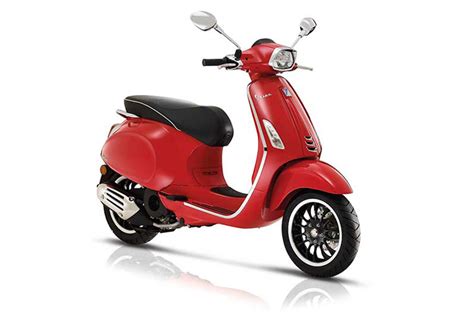 Motos Vespa Concesionarios Drivim