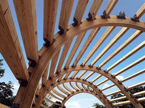 AJ Laminated Beams Glulam Beams Specialists