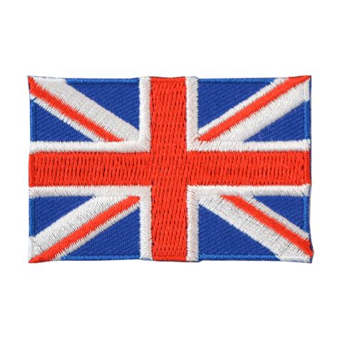 United Kingdom - Flag-badges.com