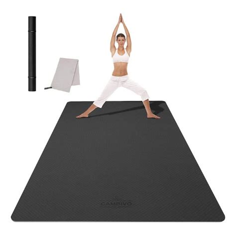 Les 6 Meilleurs Tapis De Yoga En 2023 Comparatif Et Avis