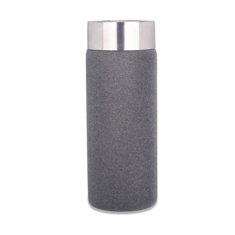 VELVET TOUCH BORO SILICATE GLASS WATER BOTTLES Birdy Furniture