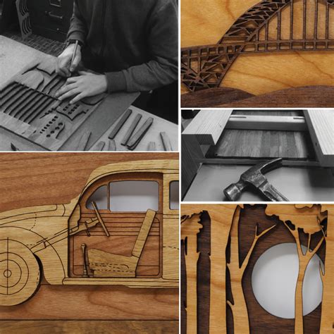 Student Auction Opening with new Online bidding options – The Joinery