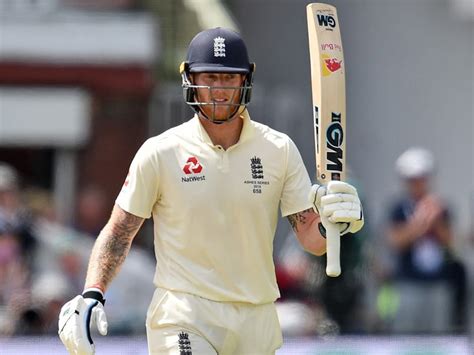 Ashes 2019 Ben Stokes Headingley Heroics Remembered Ahead 42 Off