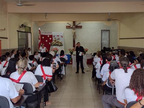 Encontro Diocesano Do Apostolado Da Ora O Diocese De Valadares